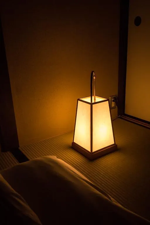 Rinn Rokujo Machiya Kyoto Tatil Evi